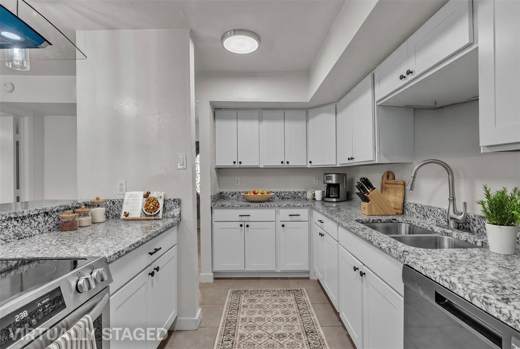 Woodfield Add - Residential