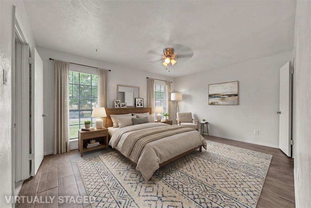 Woodfield Add - Residential
