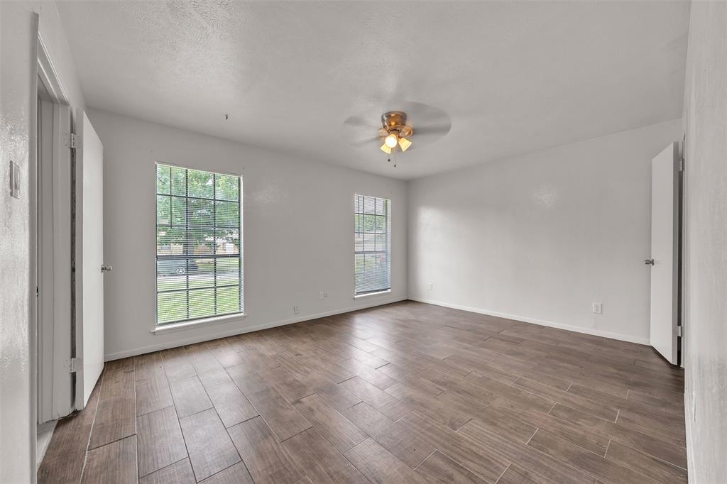 Woodfield Add - Residential