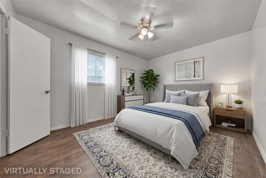 Woodfield Add - Residential