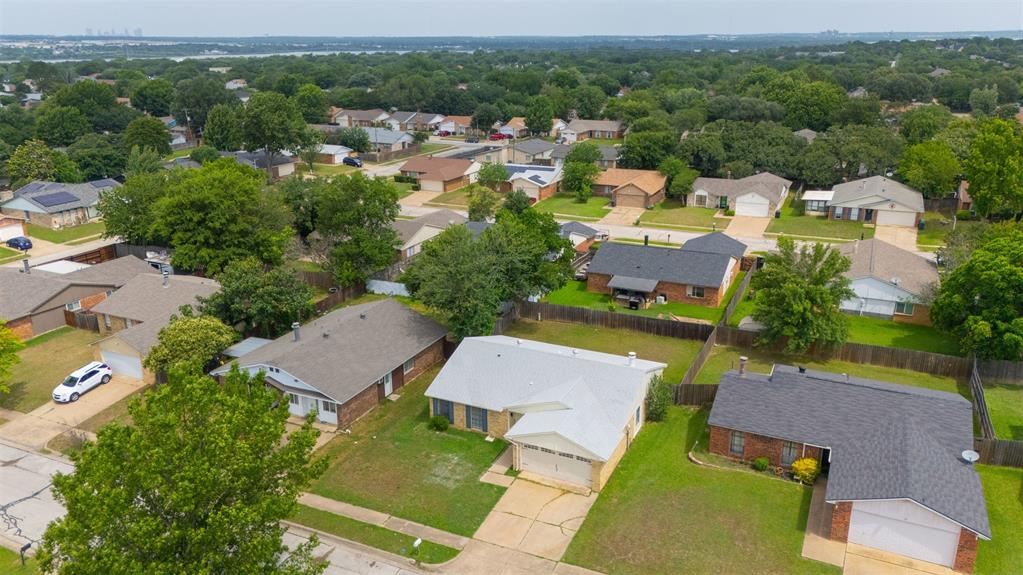 Woodfield Add - Residential