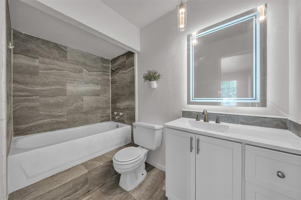 Woodfield Add - Residential