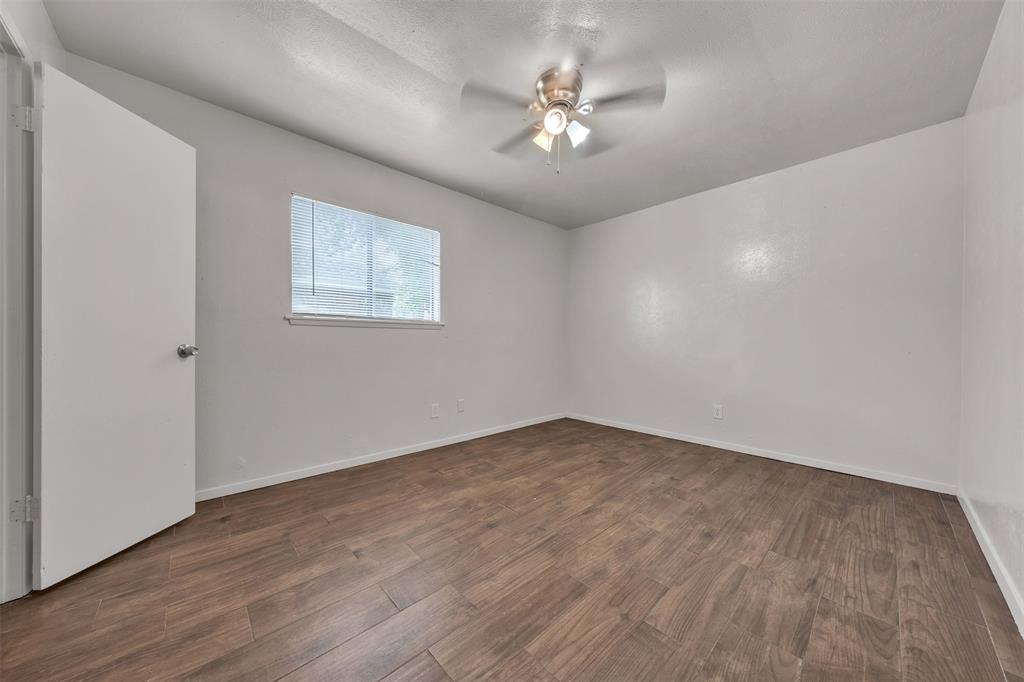 Woodfield Add - Residential