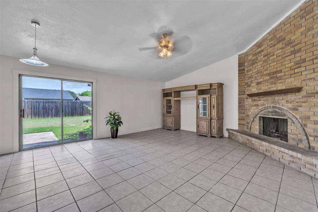 Woodfield Add - Residential