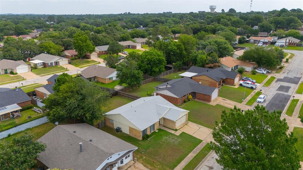 Woodfield Add - Residential