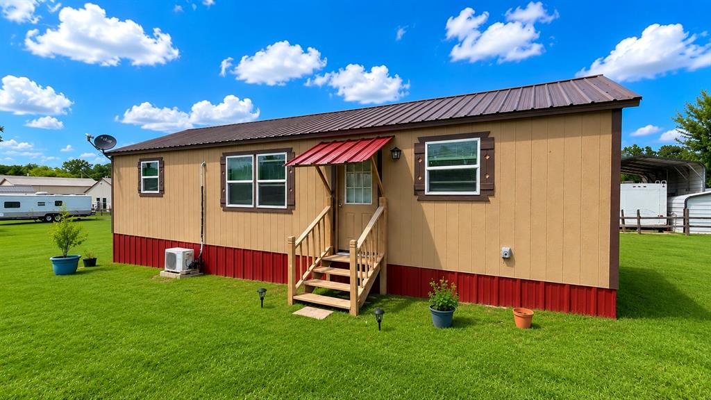 Holiday Villages of Fork - Residential