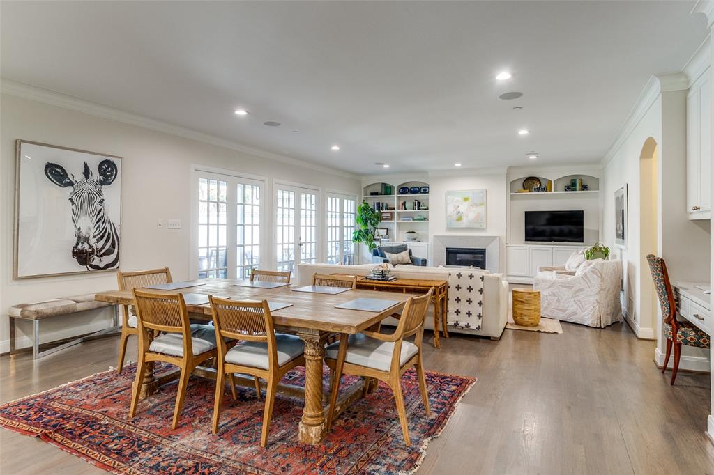 UNIVERSITY HEIGHTS - Residential
