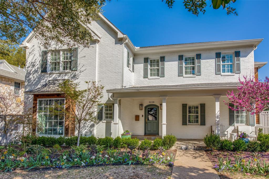 Welcome to this stunning family home that seamlessly blends modern updates with traditional charm. Renovated in 2017, this property was taken down to the studs and thoughtfully expanded with the addition of a second floor, a pool, and more. With a classic open floor plan, a beautiful pool that was added in 2021, and a convenient location, this home is ready for you to make it your own.