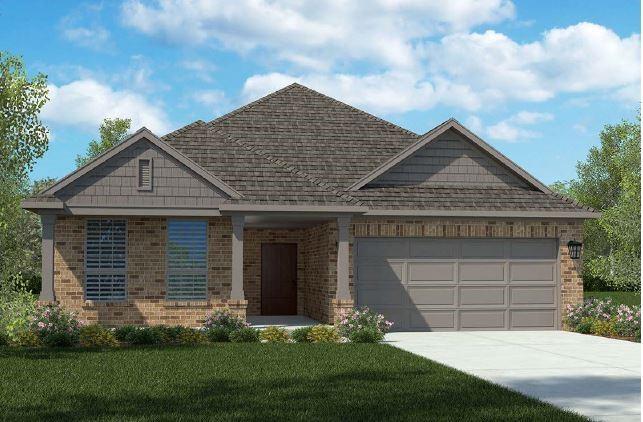 Country Club Terrace - Residential