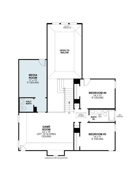 Eliana - Residential