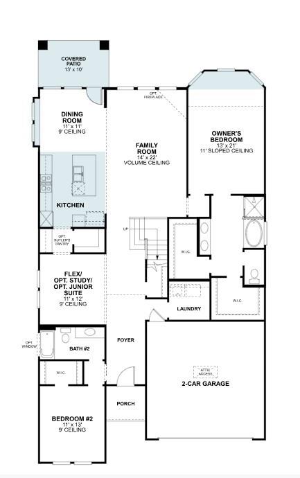 Eliana - Residential