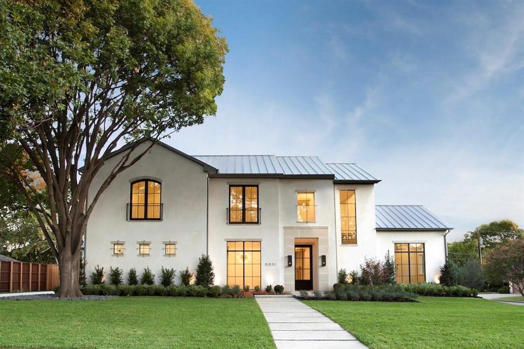 Waggoner Place Add - Residential