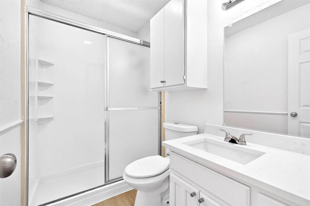 Sunnybrook Add - Residential