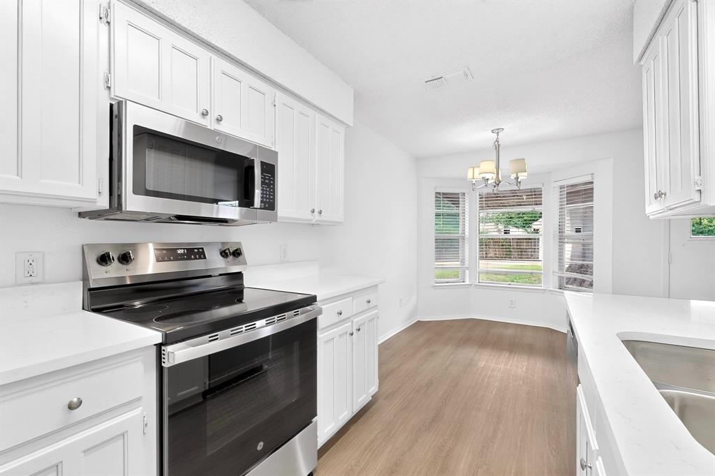Sunnybrook Add - Residential