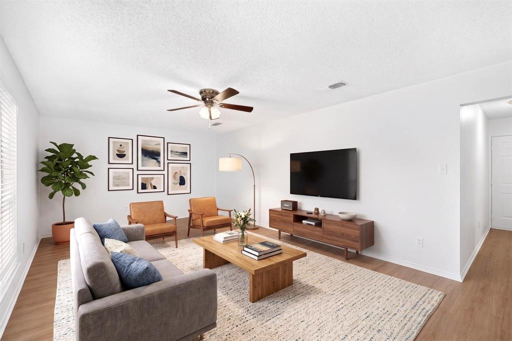 Sunnybrook Add - Residential