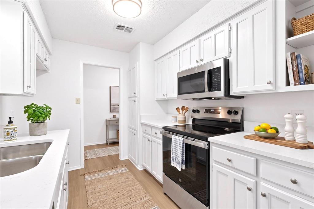 Sunnybrook Add - Residential