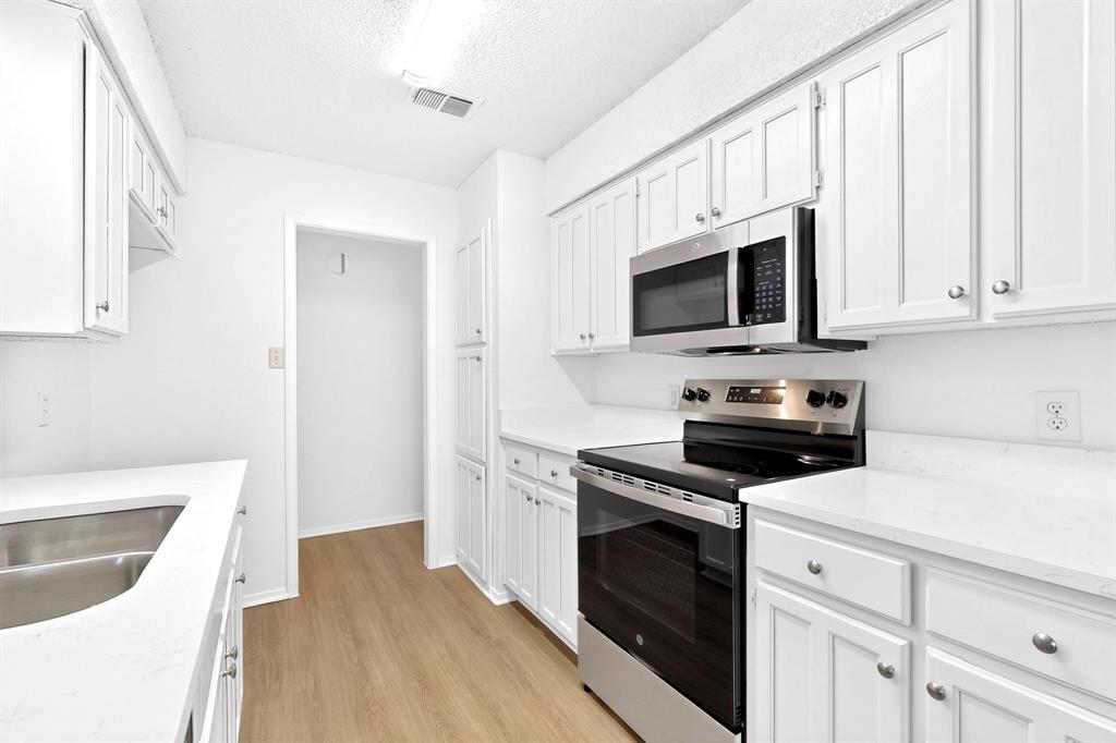 Sunnybrook Add - Residential