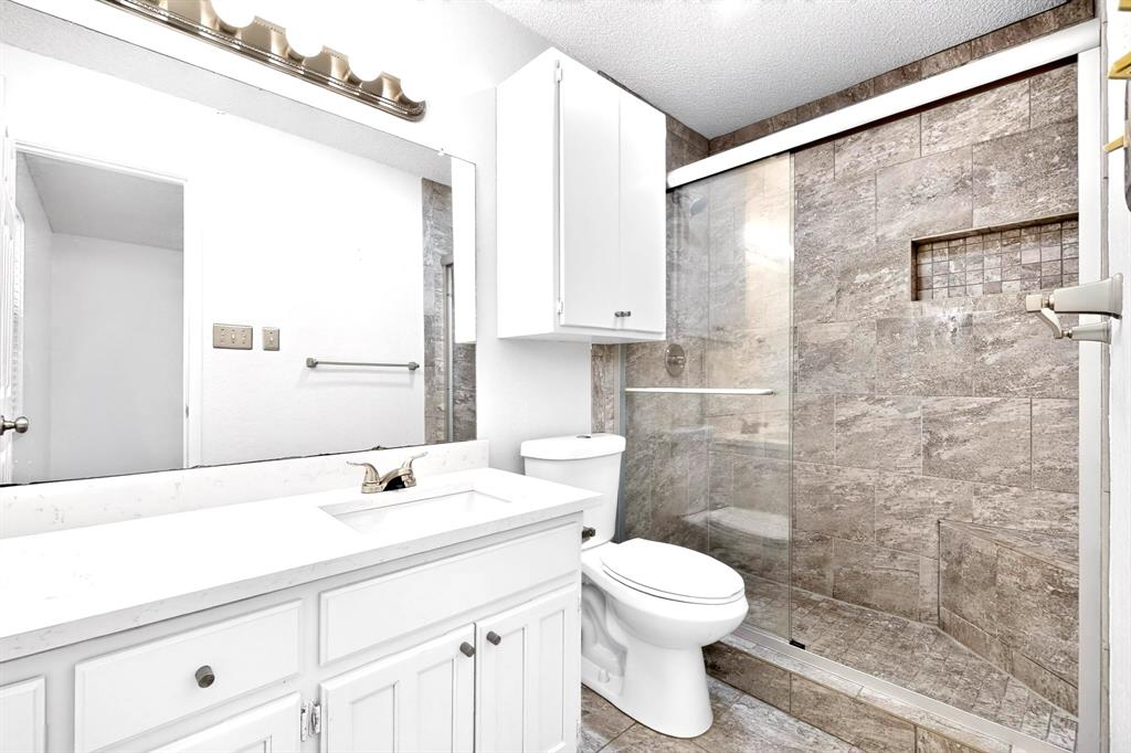 Sunnybrook Add - Residential