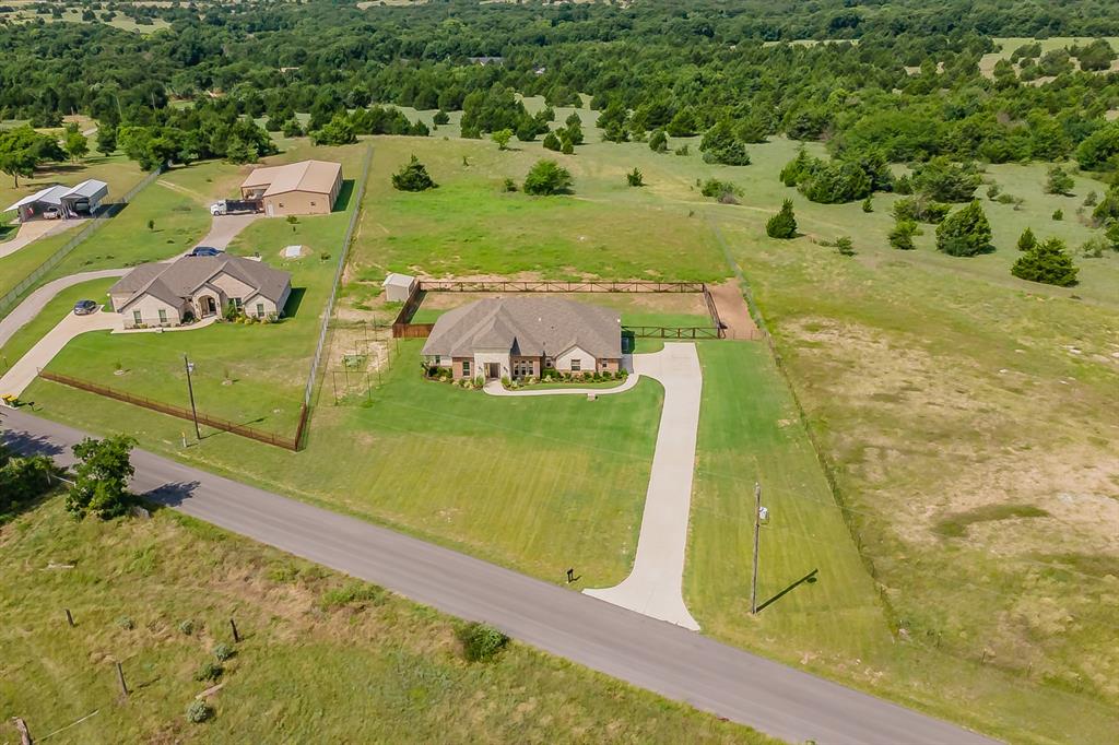 Waggoner Settlement Add - Residential