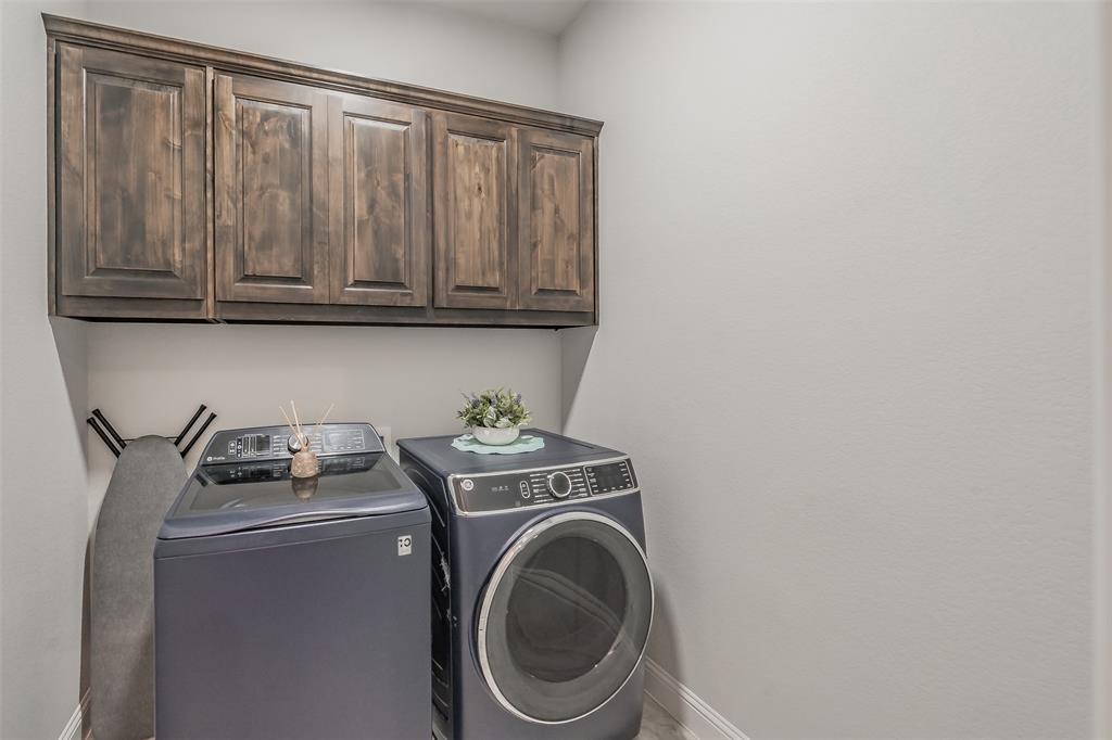 Waggoner Settlement Add - Residential