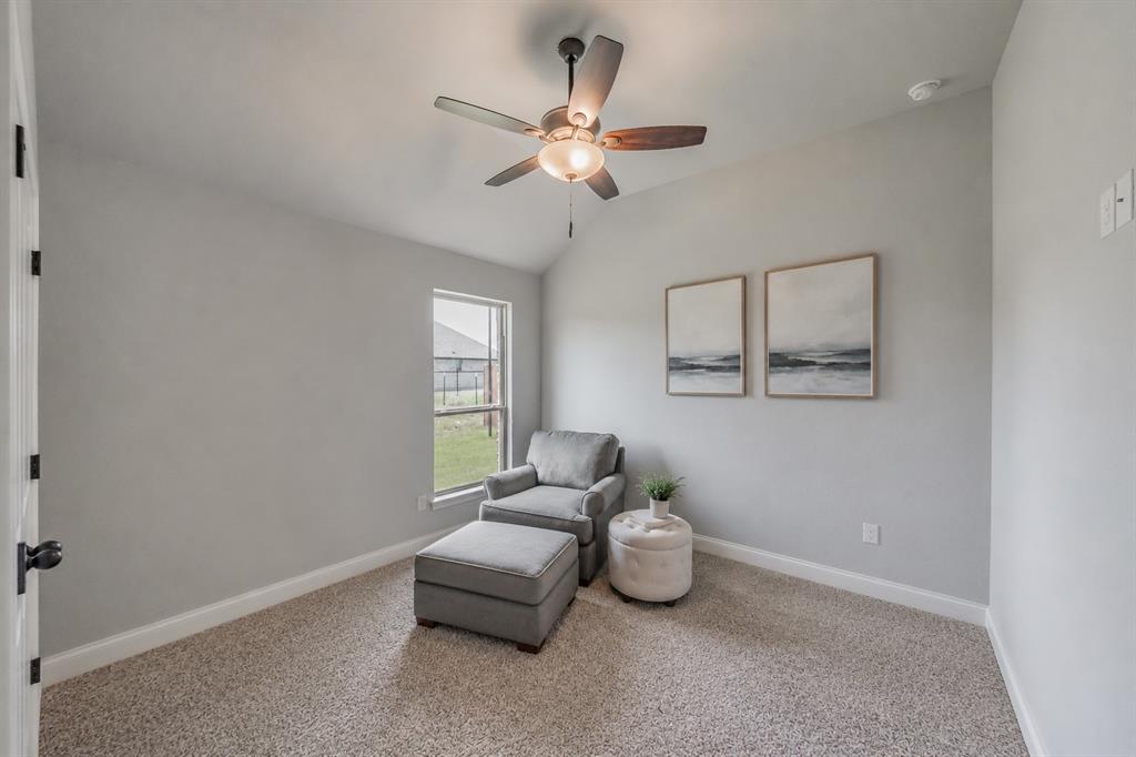 Waggoner Settlement Add - Residential