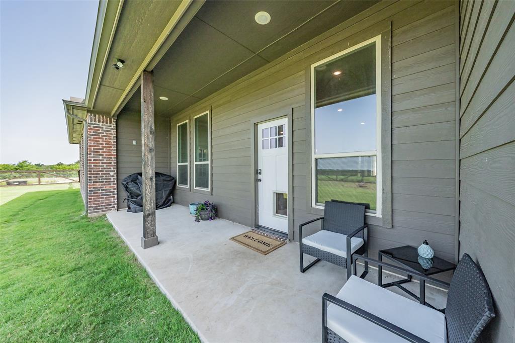 Waggoner Settlement Add - Residential