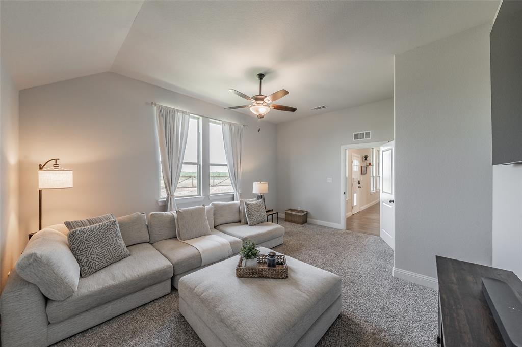 Waggoner Settlement Add - Residential