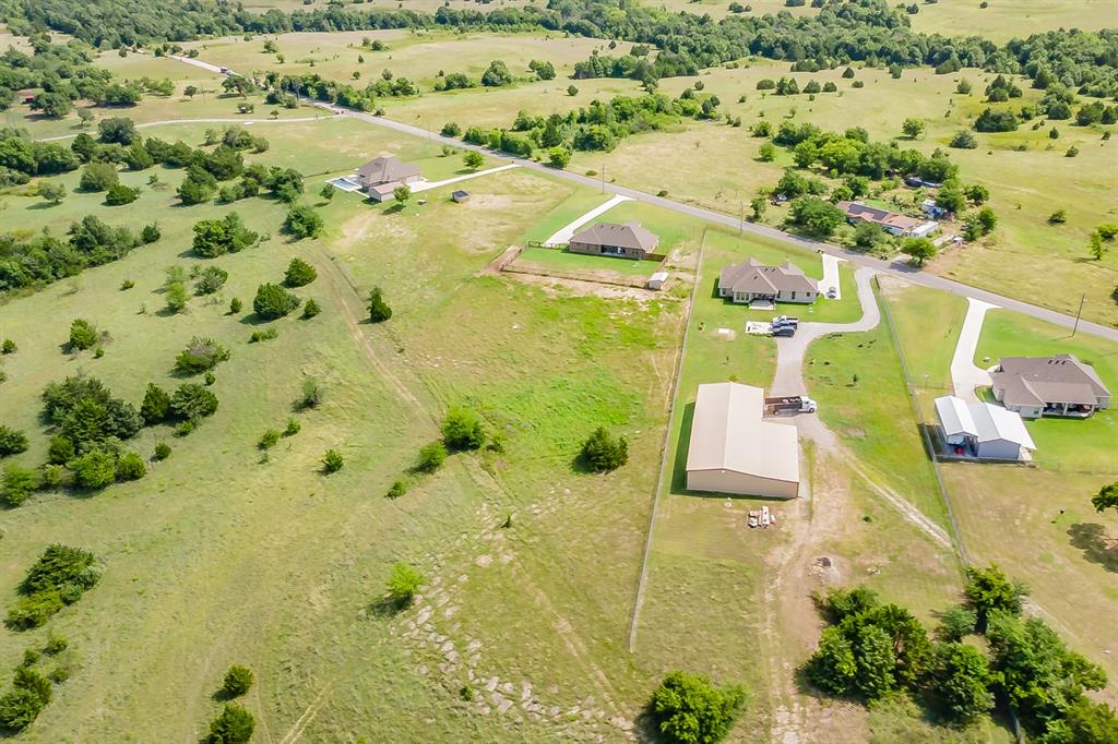 Waggoner Settlement Add - Residential
