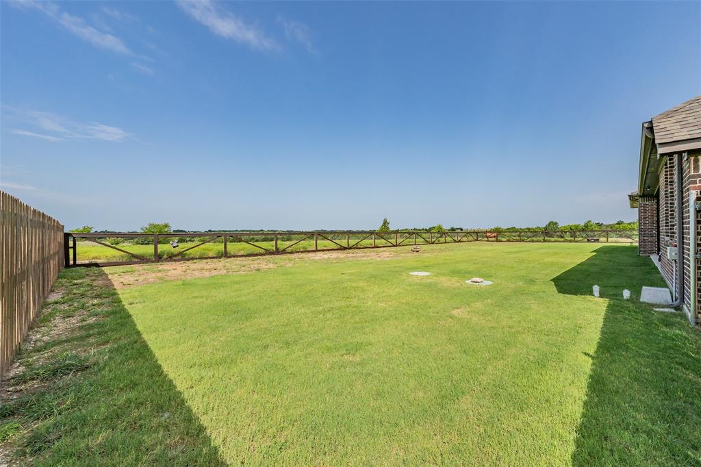 Waggoner Settlement Add - Residential