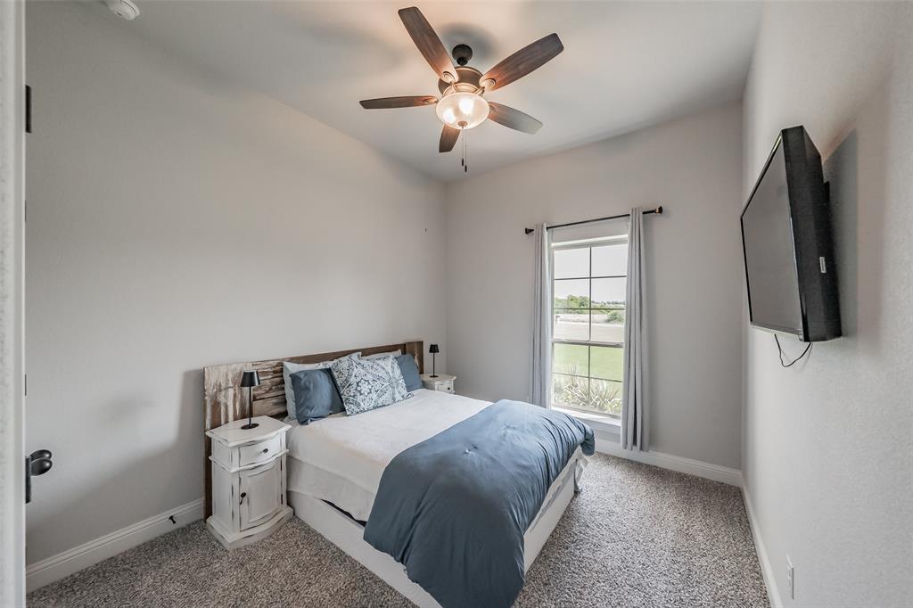 Waggoner Settlement Add - Residential