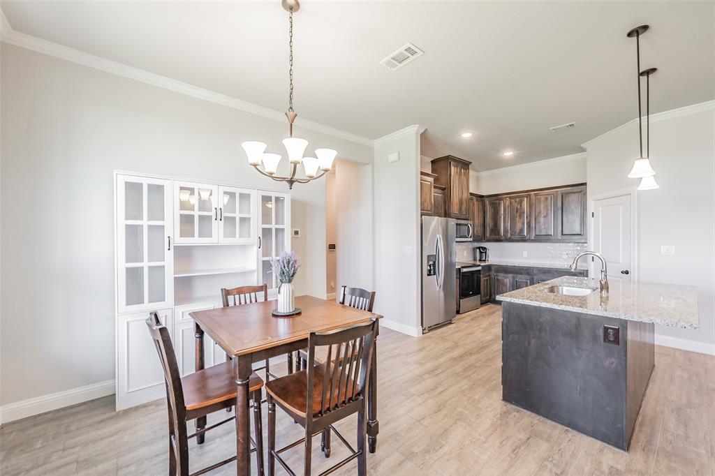 Waggoner Settlement Add - Residential