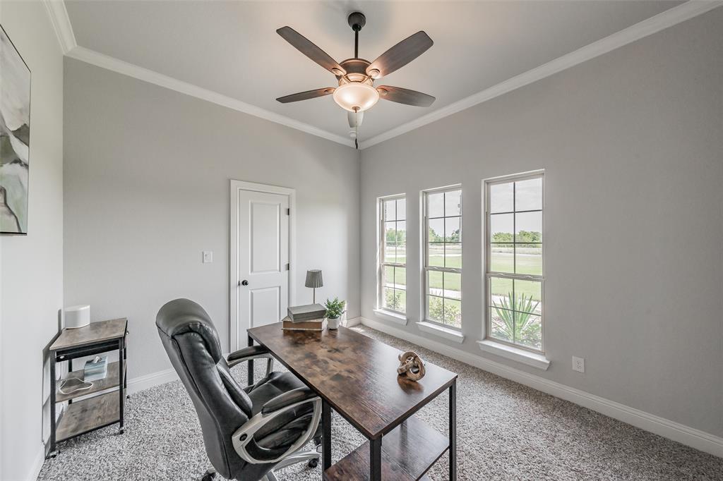 Waggoner Settlement Add - Residential