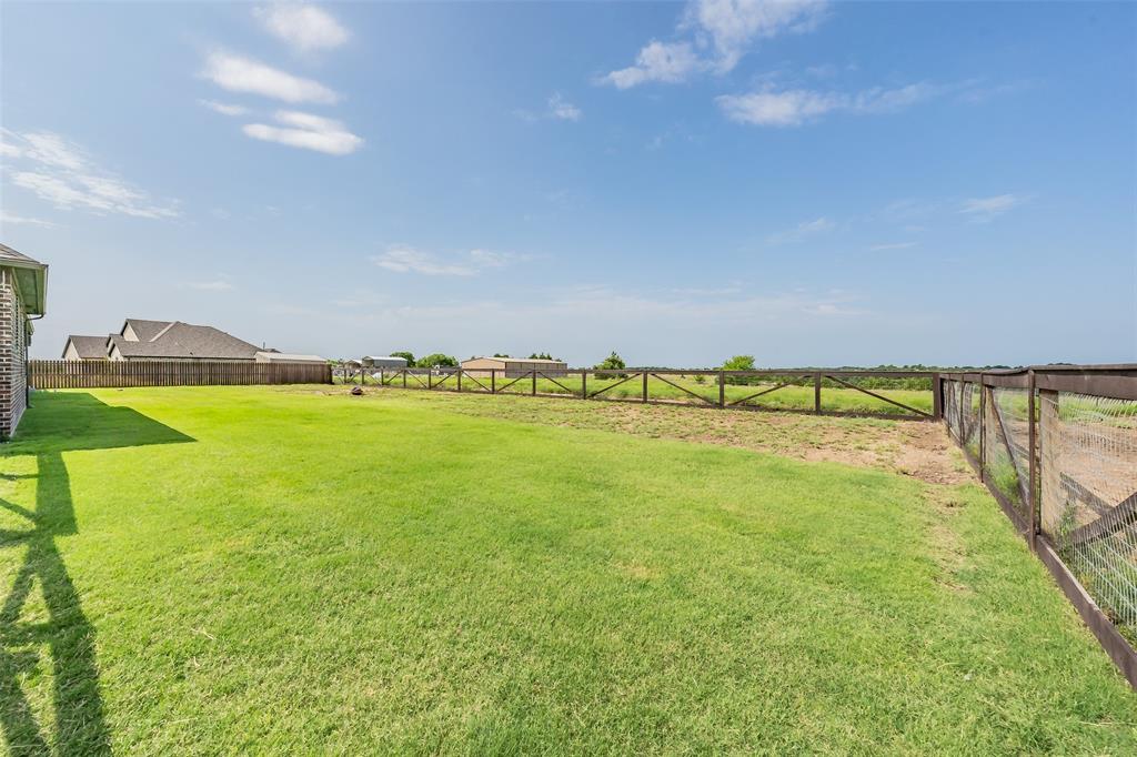 Waggoner Settlement Add - Residential