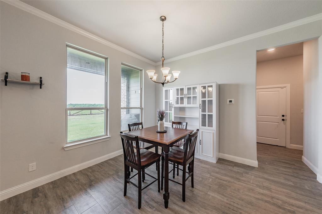 Waggoner Settlement Add - Residential