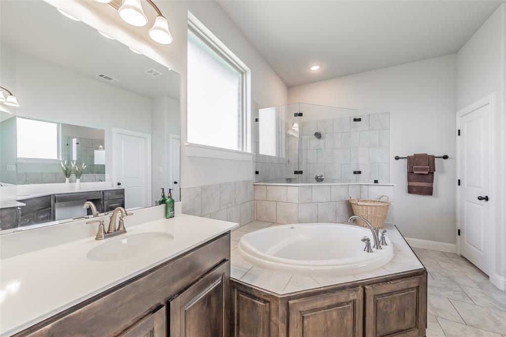 Waggoner Settlement Add - Residential