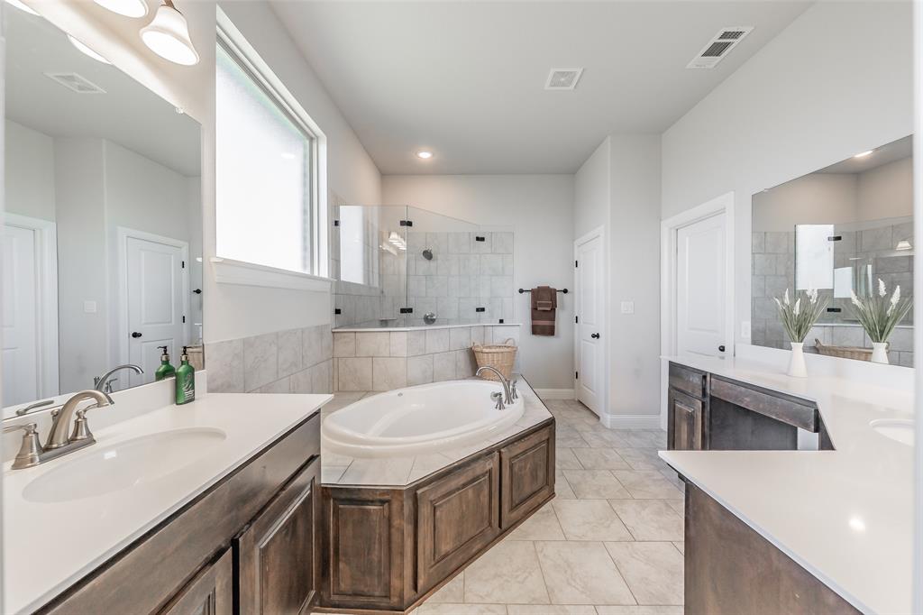 Waggoner Settlement Add - Residential