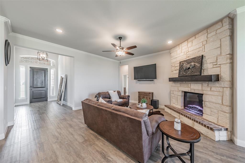 Waggoner Settlement Add - Residential