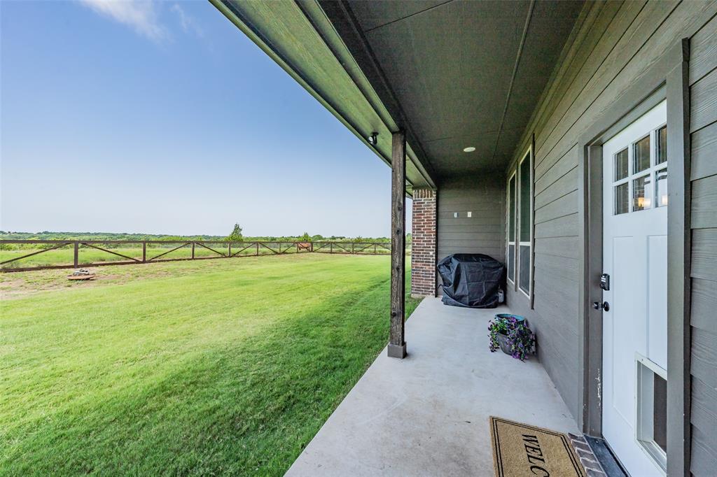 Waggoner Settlement Add - Residential