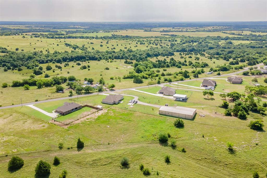 Waggoner Settlement Add - Residential