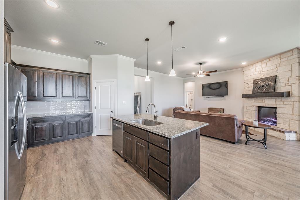Waggoner Settlement Add - Residential