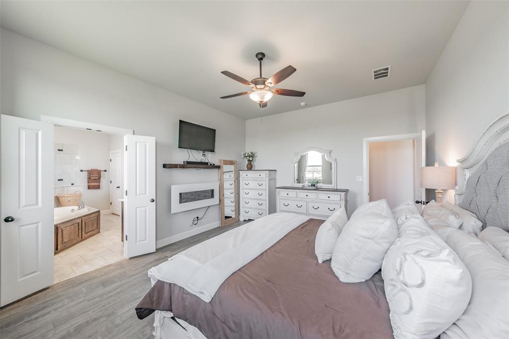 Waggoner Settlement Add - Residential
