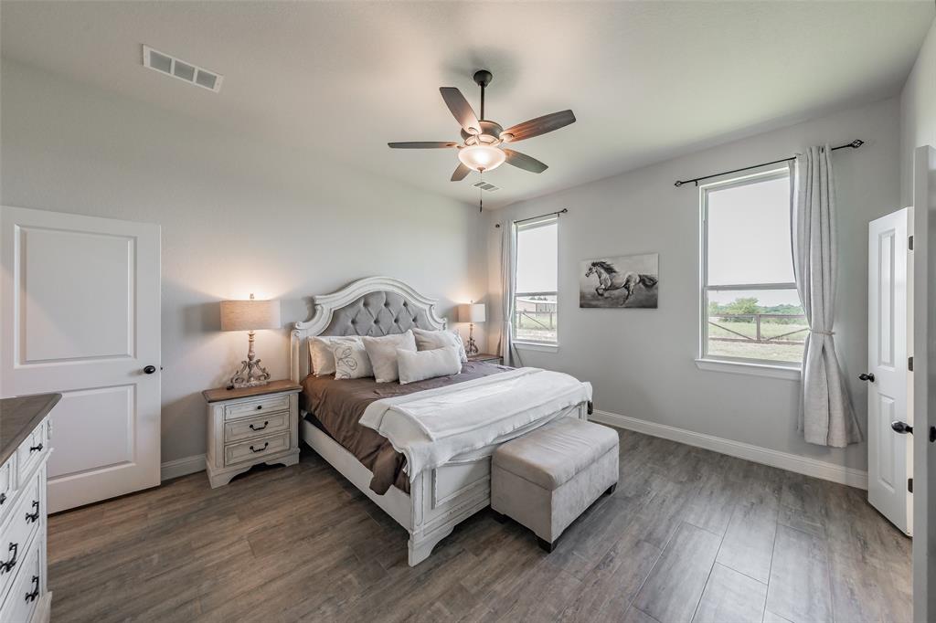 Waggoner Settlement Add - Residential