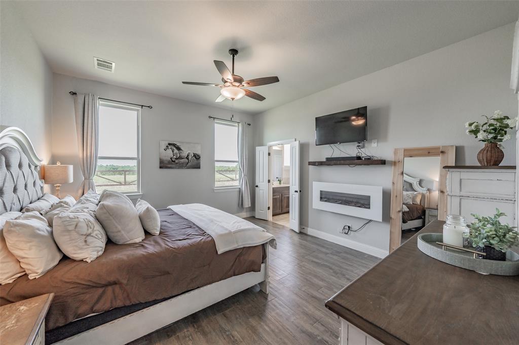 Waggoner Settlement Add - Residential