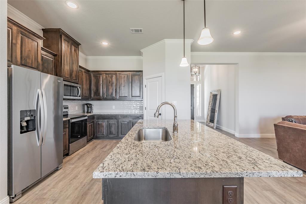 Waggoner Settlement Add - Residential