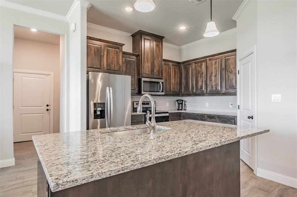 Waggoner Settlement Add - Residential