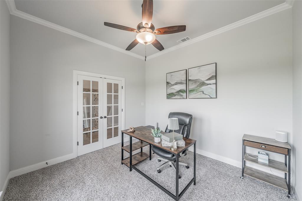 Waggoner Settlement Add - Residential