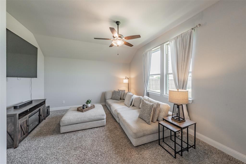Waggoner Settlement Add - Residential