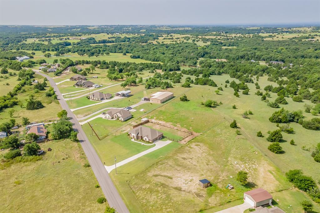 Waggoner Settlement Add - Residential