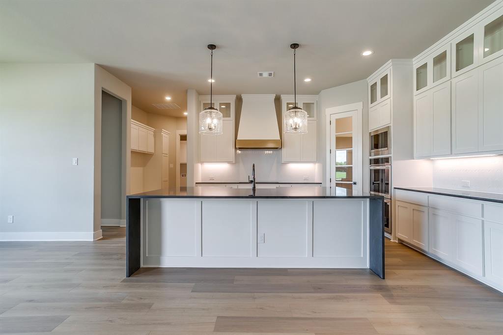 Peaks at Lone Elm - Residential