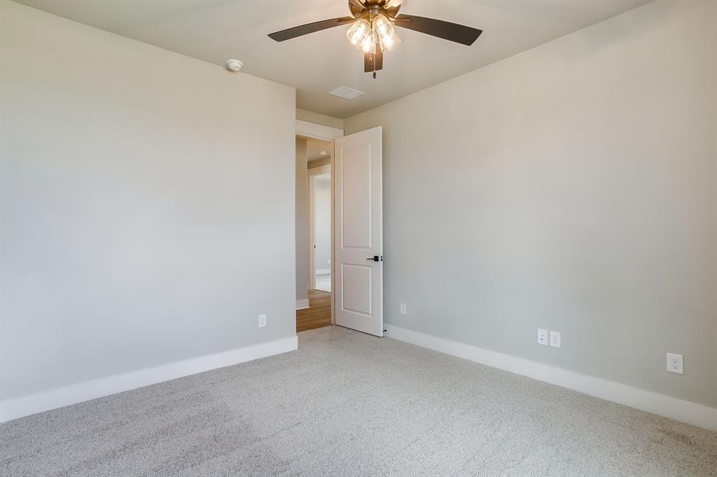 Peaks at Lone Elm - Residential